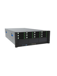 Nuevo Sistema de Servidor en Rack <span class=keywords><strong>ASRock</strong></span> Rack Inc 4U de Doble Socket Xeon 3050, 12 Bahías, 8 GPU, DDR4, <span class=keywords><strong>Barebone</strong></span> - Product Image 4