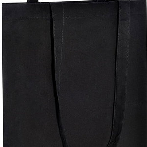 Personalized Promotional 100% Cotton Geometric Pattern Shoulder Handle High Quality Reusable Tote Bag for Grocery Work & Fashion - Product Image 3
