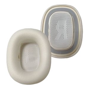 Cover custodia di ricambio Air pod Max cuscinetti auricolari spugna auricolare cuscinetto paraorecchie - Product Image 4