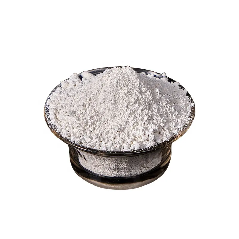 Bột Tio2 Titanium Dioxide Chất Lượng Cao