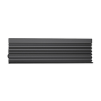 Mini PC Industrial Resistente G687 I3 1115G4 I5 1135G7 1145G7 I7 1165G7 1185G7 de 11.ª Generación con Android Integrado, Sin Ventilador, 6 Puertos RS232 COM