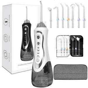 ברז קומבו אלחוטי ברז piucet pik פיקק שיניים אוראלי ייצור של jetpik מים מקלחת לניקוי שיניים - Product Image 1