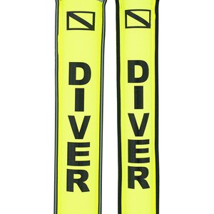 Tube de signalisation de sécurité pour plongée sous-marine de qualité supérieure, marqueur de sécurité, <span class=keywords><strong>bouée</strong></span> - Product Image 3
