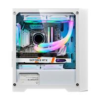 Ordinateurs de jeu Core I7 Gamer, ordinateurs portables, ordinateurs de bureau tout-en-un, ordinateur de bureau de jeu