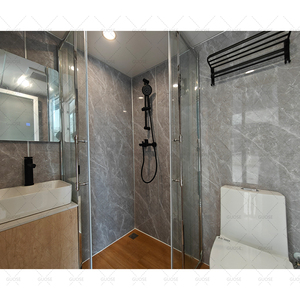 Producto de complejo turístico para celebridades Web, nueva casa contenedor superlujosa con vista más amplia, cápsula - Product Image 5