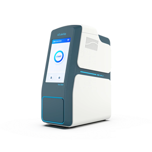 Soporte OEM al por mayor Analizador de Bioquímica veterinaria equipo de laboratorio de animales asequible para el diagnóstico de animales - Product Image 3