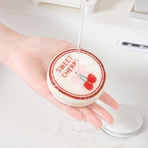Support OEM Cartoon Factory Direct Delivery Home Bathroom Portable Multi-Functional Handheld Body Cleaning Bath <b>Brush</b> - Product Image 1