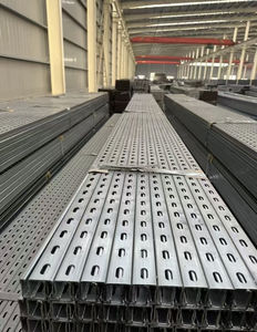 Daftar Harga saluran <span class=keywords><strong>c</strong></span> baja galvanis 63mm X 40mm X 5mm 12 Aluminium <span class=keywords><strong>c</strong></span> saluran baja karbon 63mm X 40mm besi - Product Image 2