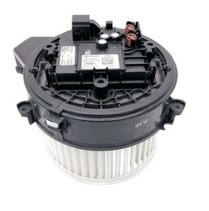 Moteur de soufflerie de chauffage et de climatisation automobile 12 volts pour <span class=keywords><strong>VOLVO</strong></span> <span class=keywords><strong>XC60</strong></span> XC90 OEM F011500123 0130309504 - Product Image 1