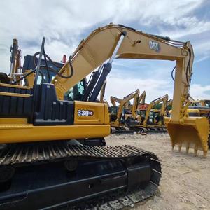 Tous les modèles d'excavatrices Caterpillar originales du Japon : 330GC, 330D, 320D, 325D, 330GC, 330D2, 336D, machines de terrassement - Product Image 4