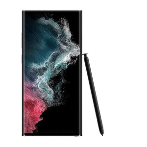 Bluetooth S <b>Pen</b> Replacement for Samsung Galaxy S22 Ultra SM-S908B S908U S908U1 S908W S908N S908E 4096 Pressure 0.7mm Tip - Product Image 6
