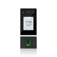 Productos de Control de Acceso Biométrico SDK/API, Escáner de Huellas Dactilares, Control de Asistencia y Acceso por Huella Dactilar