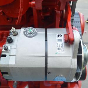 Motor Original de Alta Calidad de EE. UU. para ISX15/QSX15/X15 15L 525/600HP, Arranque Eléctrico, Refrigerado por Agua, Suministro de Fábrica - Product Image 3