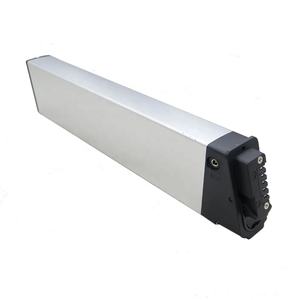 THLB ขายส่งที่ดีที่สุด36โวลต์14ah ลิเธียมจักรยานไฟฟ้าแบตเตอรี่สำหรับพับ Ebike - Product Image 4