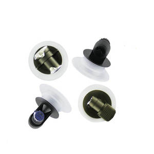 Верхний пуш кулер кран для жесткого разъема для полиэтиленового пакета - Product Image 4