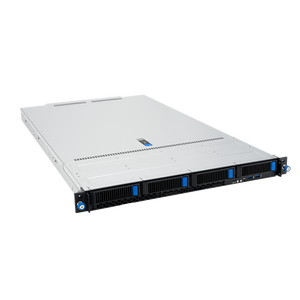 Servidor Barebone en Rack RS700A-E13-RS4U 1U de Doble Socket DDR5 ECC NVMe con Intercambio en Caliente para Virtualización en la Nube Empresarial y Construcción Personalizada - Product Image 4