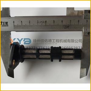 Filtro de Aceite Original XCMG XMR083 Mini Road Roller 860106783 178F-092000 CF186F - Product Image 1