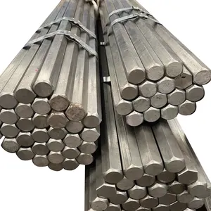 High Quality Best Selling AISI 304 Hot Rolled Carbon Steel Round Rod