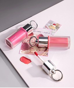 <span class=keywords><strong>Brillo</strong></span> <span class=keywords><strong>Labial</strong></span> Voluminizador Personalizado de Buena Calidad, Labios Más Gruesos, <span class=keywords><strong>Brillo</strong></span> Espejo, Hidratante, No Pegajoso, Maquillaje <span class=keywords><strong>Labial</strong></span> Resistente al Agua - Product Image 3