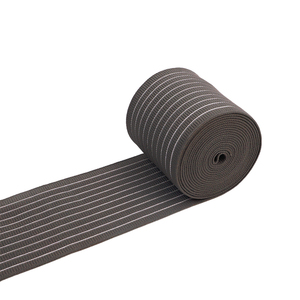 8cm thoáng khí y tế cá lụa Polyester + Nylon + Spandex ban nhạc đàn hồi - Product Image 1