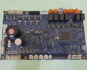 Válvula de Expansión 32GB404534 Utilizada para el Mantenimiento/Reparación de Compresores de Refrigeración, Piezas de Repuesto 32GB404534 EXV - Product Image 3