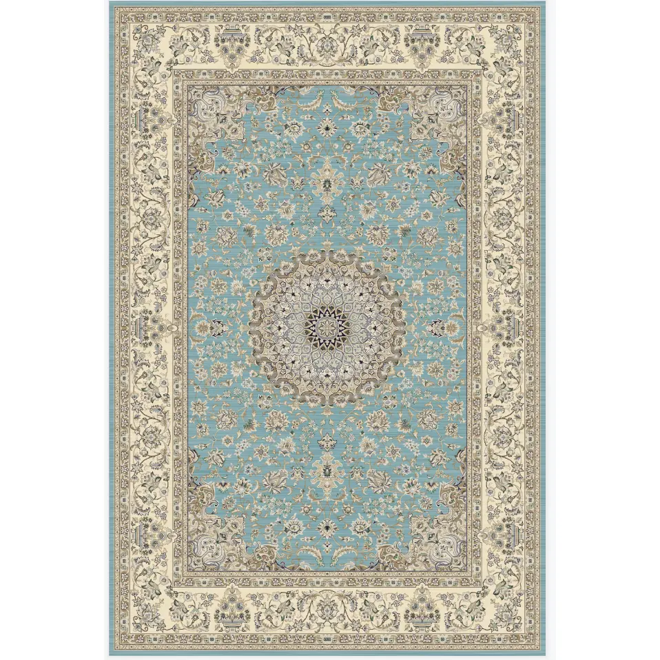 Best Selling High Quality Stock Persian Luxury Carpets and Rugs Home for Living Room Decorators Collection