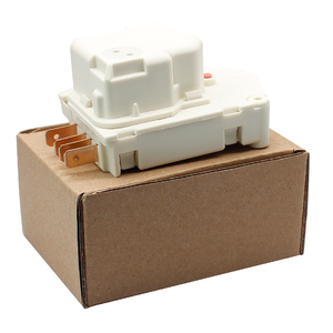 SanKyo tmdc kỹ thuật số Defrost hẹn giờ <span class=keywords><strong>6</strong></span> giờ 21 phút điện nguồn điện Điều kiện Mới cho sửa chữa tủ lạnh - Product Image 3