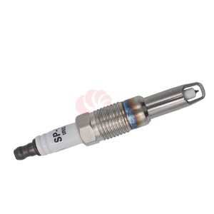 PZK14F SP-515 yüksek kaliteli iridyum bujiler SP-546 FORD F150 Pickup 2007 abd F-150 için - Product Image 5