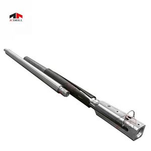 مجموعة رأس البرميل السلكية الأساسية أداة تجاوز الألماس BQ NQ HQ BTW <span class=keywords><strong>HTW</strong></span> أدوات حفر مخصصة للفحم - Product Image 4