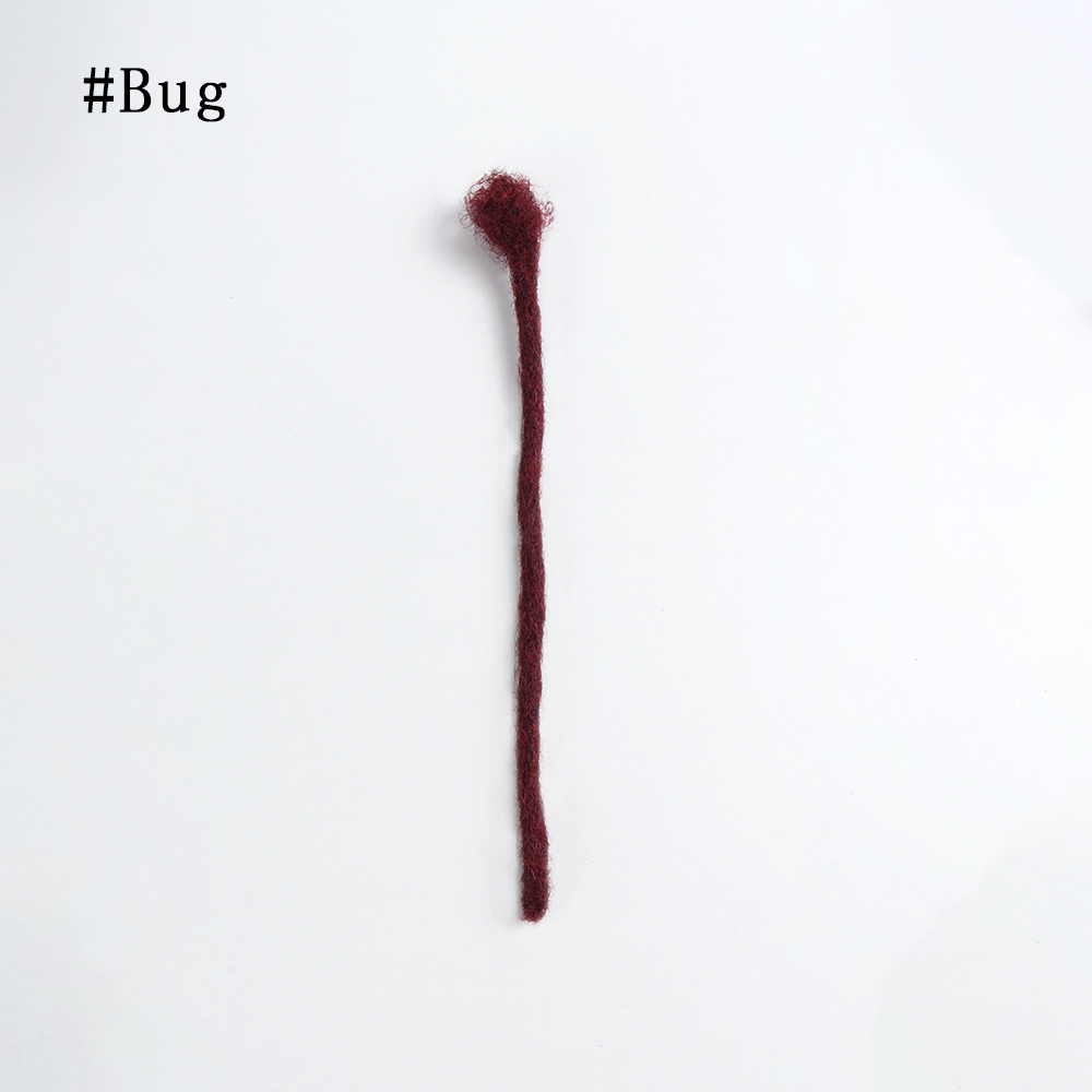 #Bug