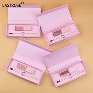 Kit di Olio per Labbra e Matita Labbra 2 in 1 con Etichetta Privata, Confezione di Lusso all'Ingrosso - Product Image 2