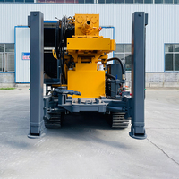 Accessoires pour plateformes de forage à vendre : Table d'opération FY300 pour équipement de forage en Chine