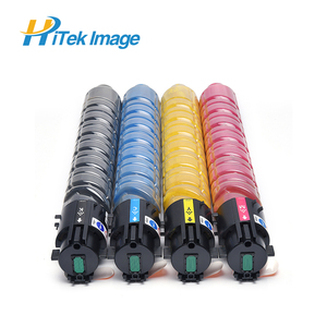 Tương thích RICOH mpc 300 mpc300 841724 841725 Hộp Mực cho <span class=keywords><strong>MP</strong></span> c401sp c401zsp c401srsp c401zsrsp <span class=keywords><strong>C300</strong></span> c300sr C400 c400sr - Product Image 2