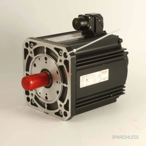 New and in Stock Motor Mdd112a-n-020-n2l-130pa0 <strong>Rem</strong> for Plc, Pac &amp; Dedicated Ctrlrs - Product Image 1