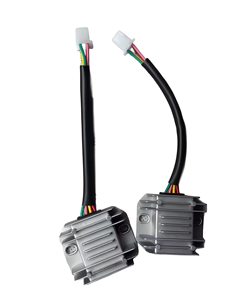 Redresseur modifié adapté aux CG125, CG200, <span class=keywords><strong>XT500</strong></span>, personnalisation haute puissance - Product Image 3
