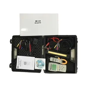Probador de Capacidad de Batería TES-33S 0-1200AH con Interfaz para PC, Versión Actualizada del TES-33, Taiwán, China - Product Image 2