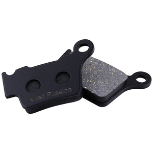 Plaquettes de frein de moto FA368 pour HUSABERG TE125 FE250 TE300 FE350 FE450 FX450 TE570 <span class=keywords><strong>GASGAS</strong></span> MC125 EC250 MC250 EC300 EX350 SWM SM450 - Product Image 5