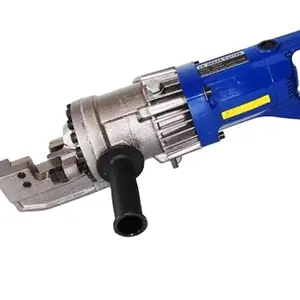 Easy to operate Hand Electric Cutter Rebar Cutting Machine Deform cutting machine