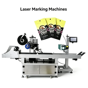 Equipo Multifuncional de Marcado Láser UV para Etiquetado y Paginación, Compatible con el Sistema Chestny Znak para Trazabilidad de Productos a lo Largo de su Ciclo de Vida - Product Image 4