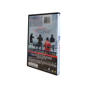 Il Beatle torna più recente DVD 3 dischi all'ingrosso vendita calda film DVD serie TV Boxset CD Cartoon Blueray nave libera - Product Image 2
