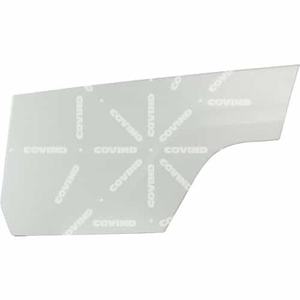 EXTENSIÓN DE PUERTA IZQUIERDA adecuada para Renault RANGE T EURO 6 (7482510540) - Product Image 1