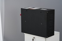 Générateur de vapeur pour hammam turc Dioo 15KW, machine de sauna humide, douche à vapeur
