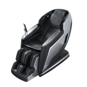 Luxury Modern Electric Full Body 4d Massage Chair Machine