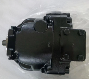 Pompe à piston hydraulique pour ERR 100r/130r/147r - Product Image 3