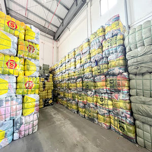 Camisetas <span class=keywords><strong>Polo</strong></span> para Hombre al por Mayor de Fábrica, Camisetas de Verano Casuales para Uso Diario, Deportivas, Fardos Mixtos de Ropa Usada para Hombre - Product Image 3