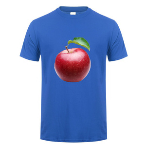 China Hot Sale Cheap <strong>T</strong>-<strong>shirt</strong> Style <strong>Customized</strong> <strong>3d</strong> <strong>Printed</strong> <strong>T</strong>-<strong>shirts</strong> Color <strong>t</strong> <strong>Shirts</strong> for Men - Product Image 5