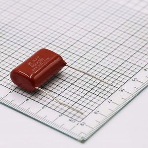 Bulk Discount MPP684J6261118YG 25*11*18/P=22.5 Capacitors CBB Capacitors 680nF 5% 630V - Product Image 1