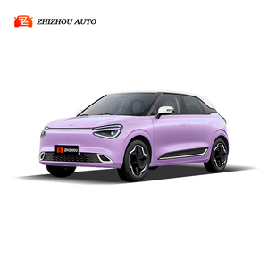 Dongfeng Box Nammi 01 Ev, Auto Eléctrico, 330 air, Dengfeng Nami Nano 01, Autos Eléctricos Chinos Usados y Nuevos - Product Image 3