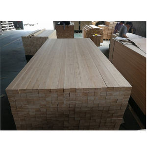 Legname di bambù massiccio, legname di bambù laminato a colla e travi da telai di porte e finestre - Product Image 4