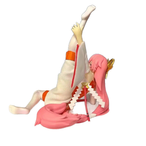 Nueva Figura de <span class=keywords><strong>Anime</strong></span> Japonés en <span class=keywords><strong>3D</strong></span> al por Mayor ZT 2026, Figura de <span class=keywords><strong>Anime</strong></span> de Colección para Adultos, Figura de PVC de Chica Sexy - Product Image 4